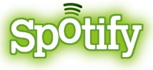 GD @ 
Spotify