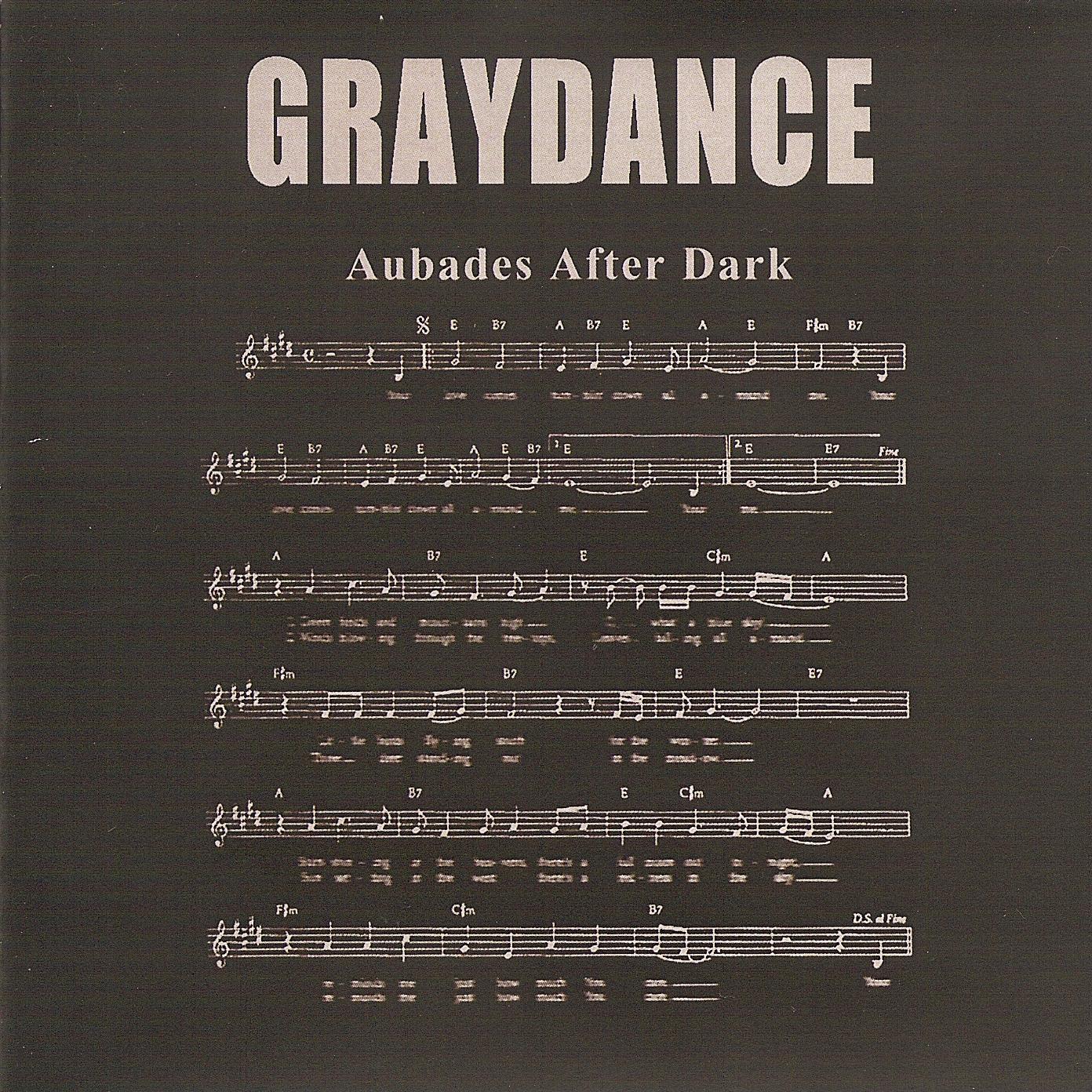 Aubades After Dark