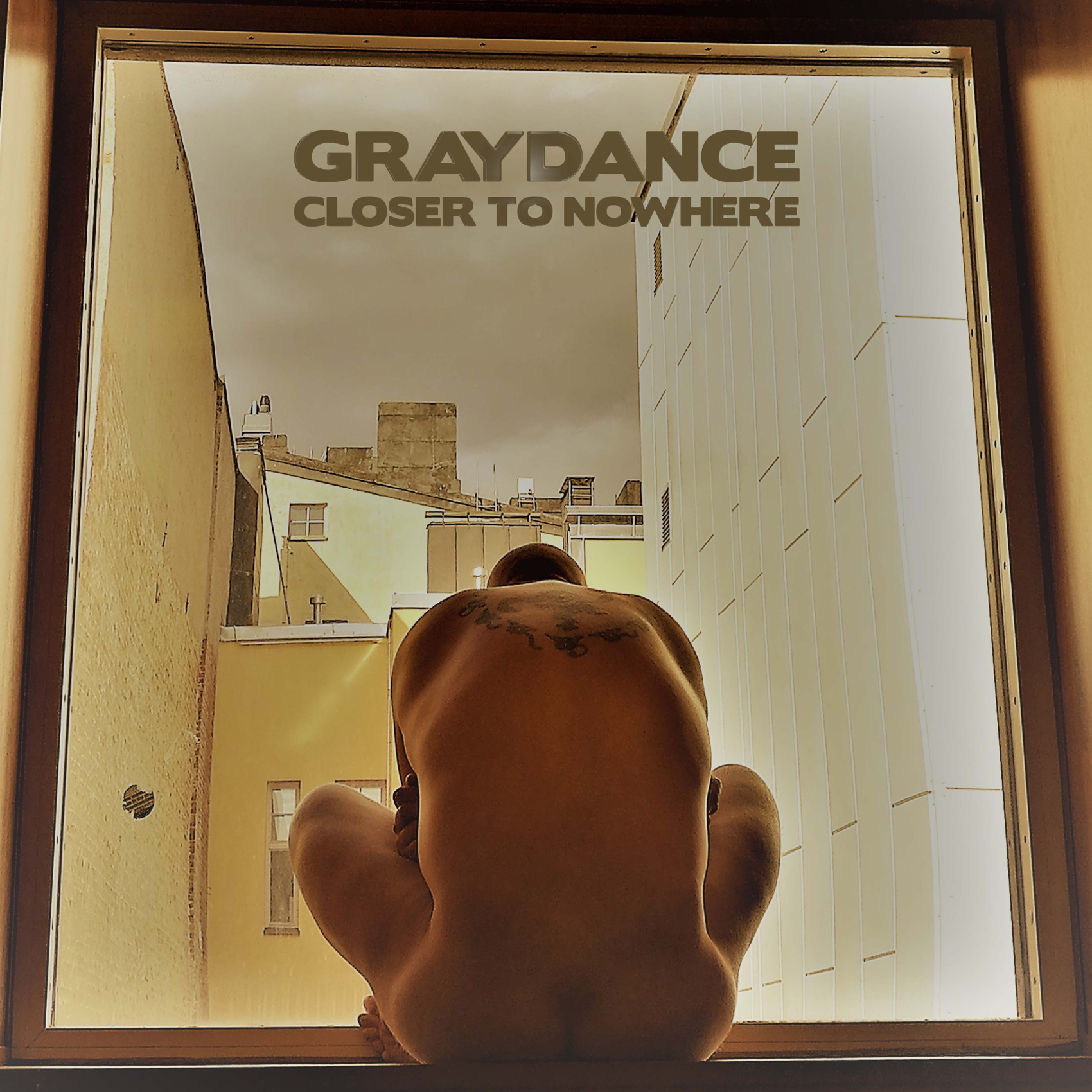 Closer to Nowhere @ 
Spotify