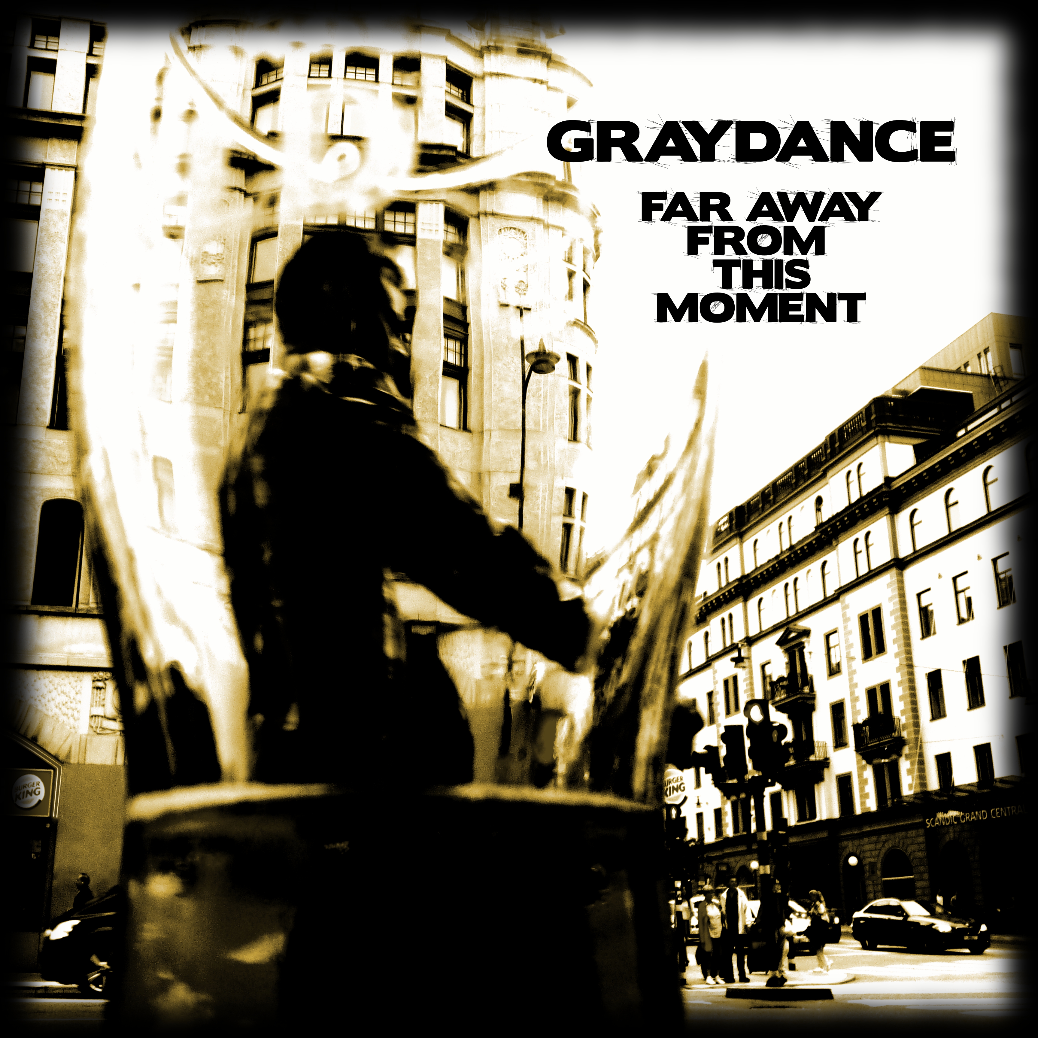 Far Away From This Moment@ Soundcloud